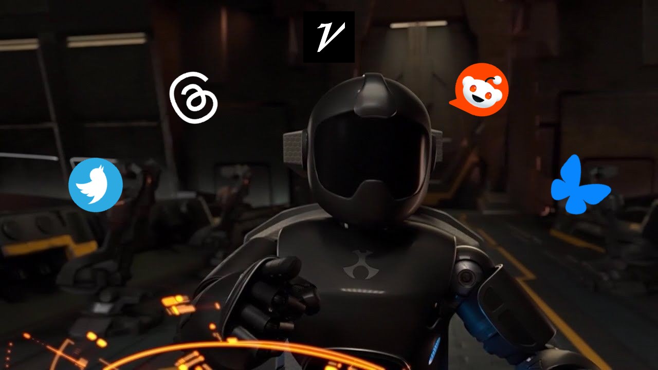 Signals about Toonami and its original series from the noise